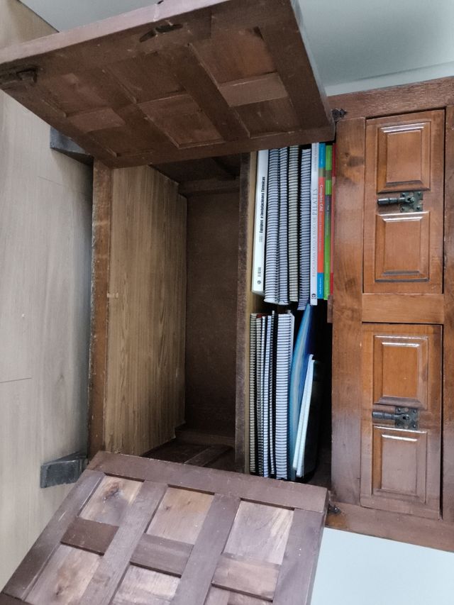 Cargador Osca 4 USB - NUEVO