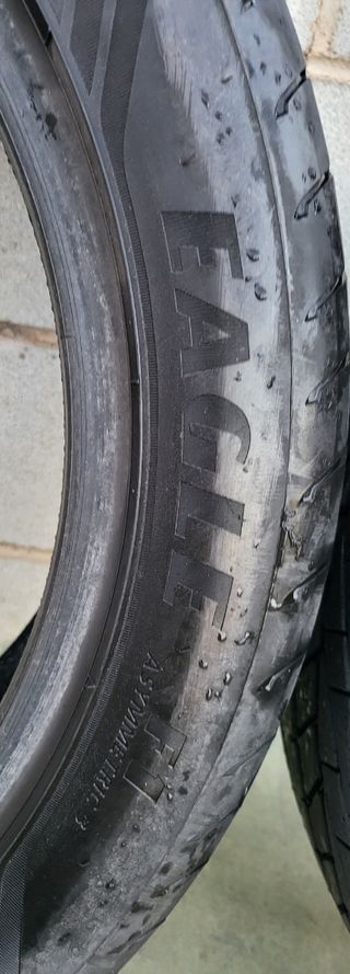 goodyear eagle f1 asymmetric 3 245/45 r19 102y