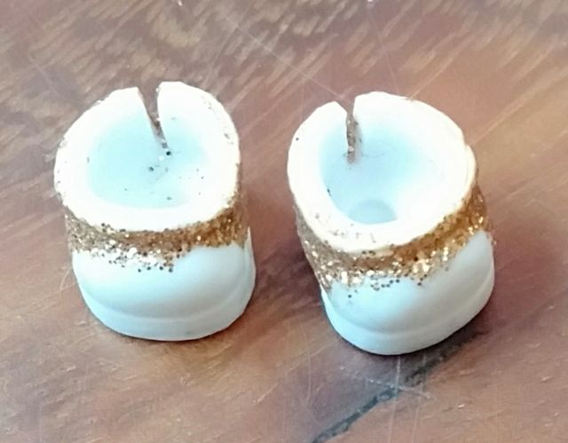 Muñeca Lil Boss Queen Surprise original