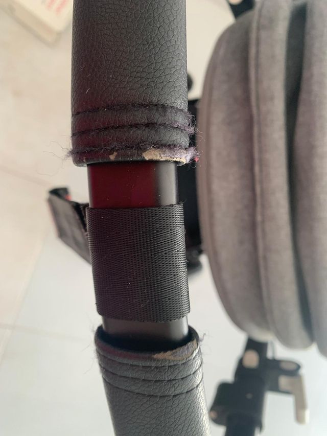 Carro Bugaboo Camaleón 3 Plus