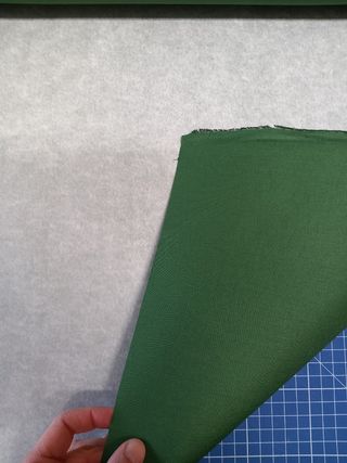 Tela per lavori di cartonaggio