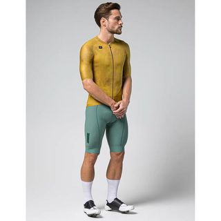 Maillot gobik Infinity Unisex