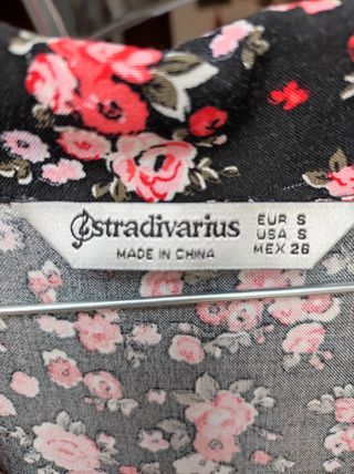 Abito maniche lunghe