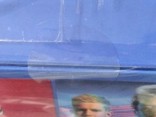 Consola PS4 Slim 500GB con juegos, precintado.