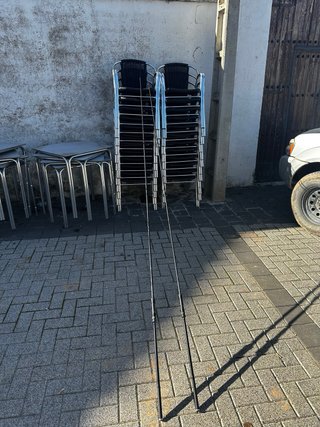 Cañas Shimano  2 unidades