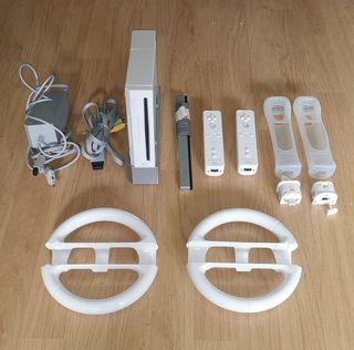Wii