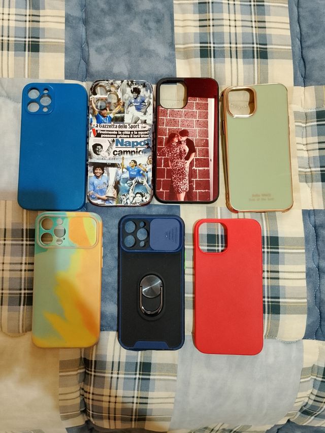 6 fundas para iPhone 14