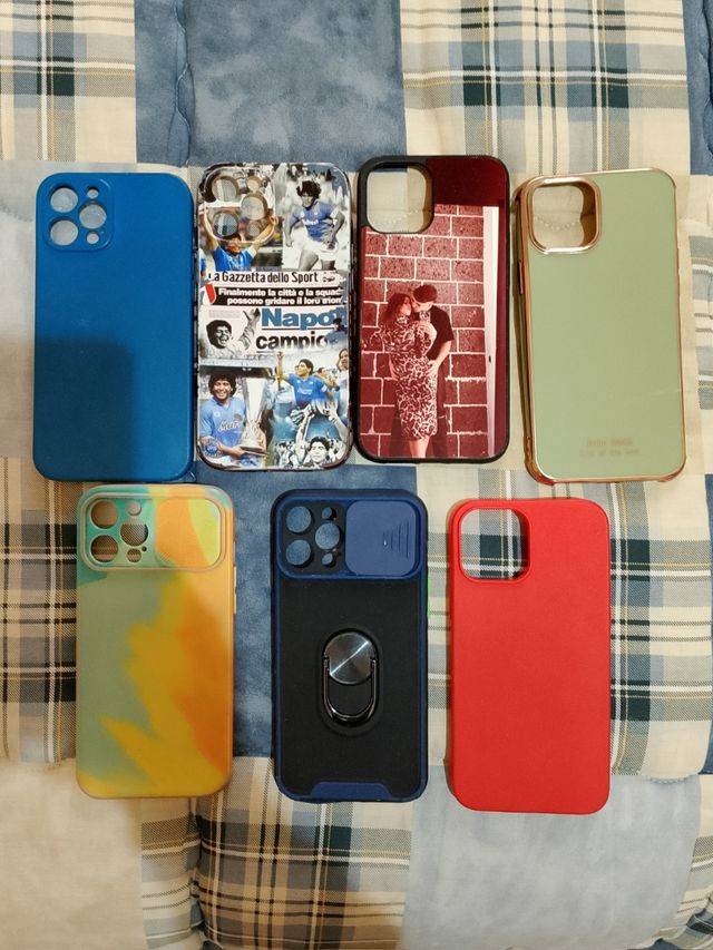 6 fundas para iPhone 14
