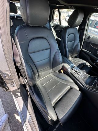 Mercedes-Benz C220d CDI ESTATE AMG 2016
