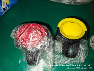 Campanello elettronico