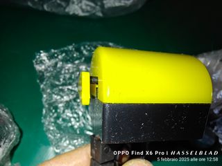 Campanello elettronico