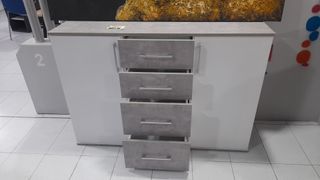 SUPER OFERTA RECIBIDOR JOANA 2P4C BG