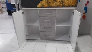 SUPER OFERTA RECIBIDOR JOANA 2P4C BG