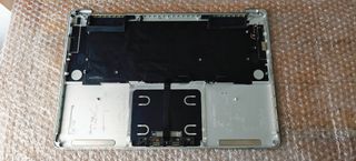 Macbook Pro 15 2015 A1398 Top case (teclado+touch)