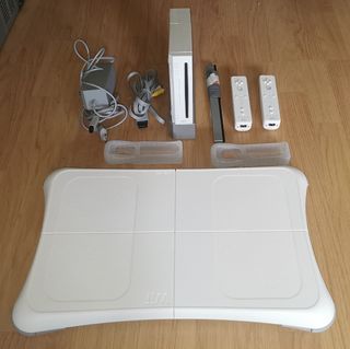 Wii