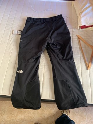 Pantalon  esqui The North Face