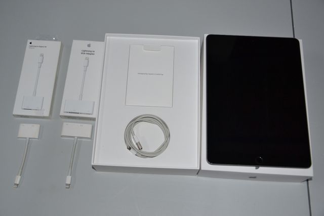 Ipad 9,7 y accesorios
