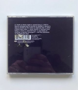 Deep Purple: 30: Very Best Of