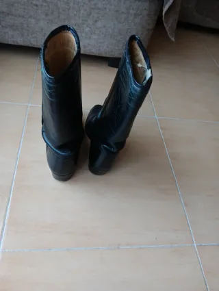 Botas