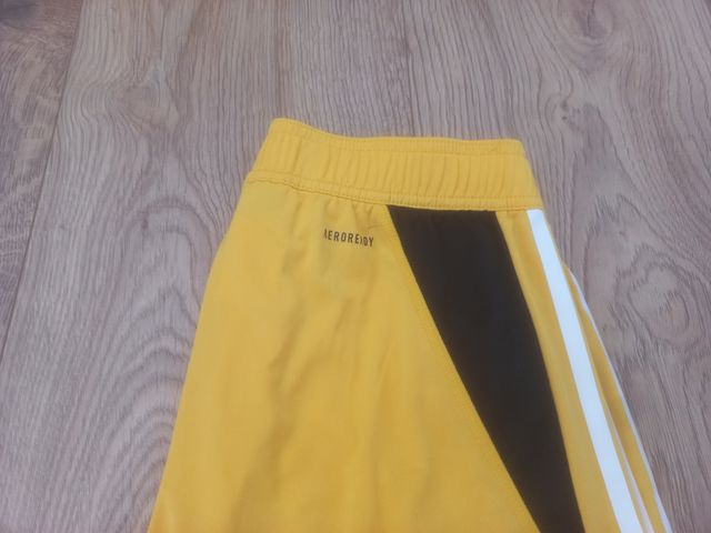 Pantalón corto Adidas