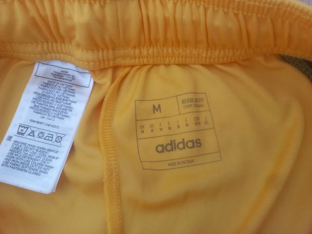Pantalón corto Adidas