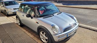 MINI Mini 2001