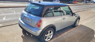 MINI Mini 2001