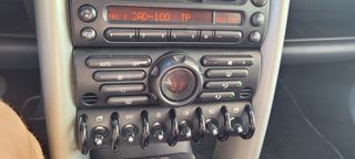 MINI Mini 2001
