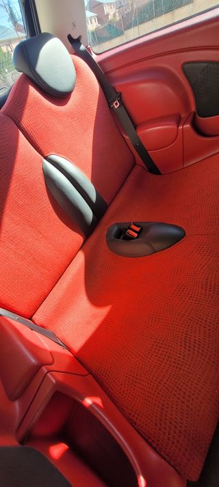 MINI Mini 2001