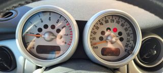 MINI Mini 2001