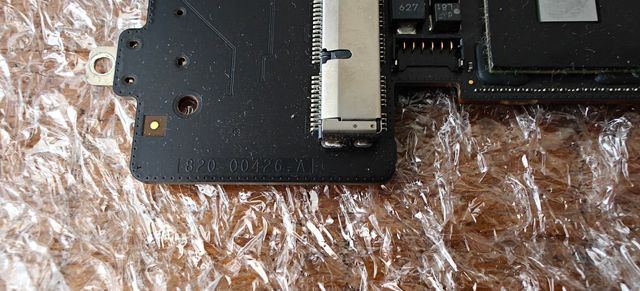 MacBook Pro 15 2015 A1398 Placa Base 820-00426-A