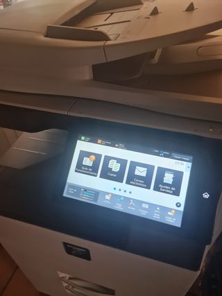 SHARP MX-2651N LASER COLOR