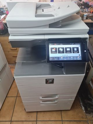 SHARP MX-2651N LASER COLOR