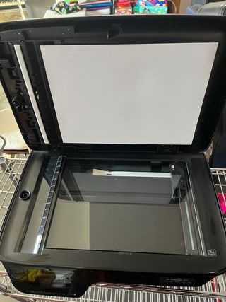 Impresora Multifuncion HP 3831