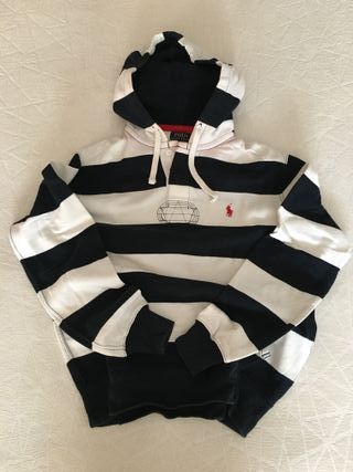 Sudadera/ Polo Ralph Lauren