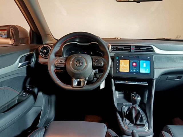 MG ZS 1.5 Luxury