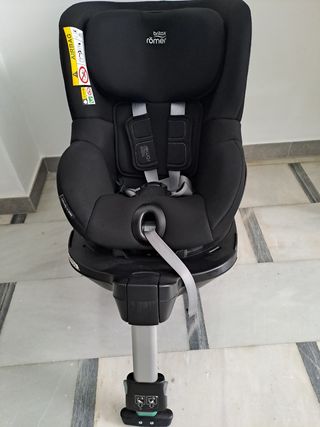 Britax romer dualfix M i-size
