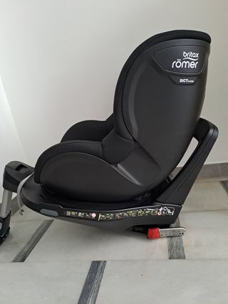 Britax romer dualfix M i-size