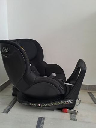 Britax romer dualfix M i-size