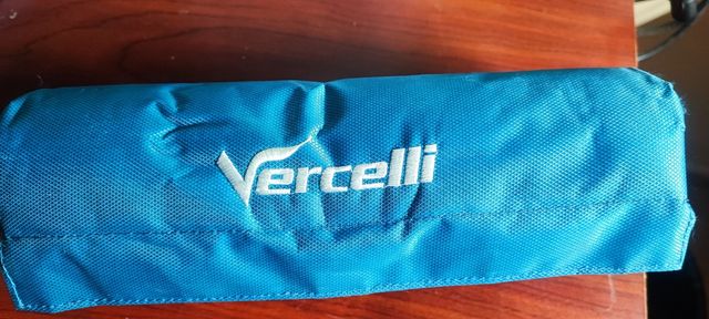 Porta-bobina Vercelli