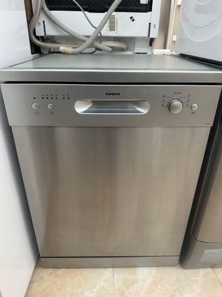 LAVAVAJILLAS CORBERÓ INOX