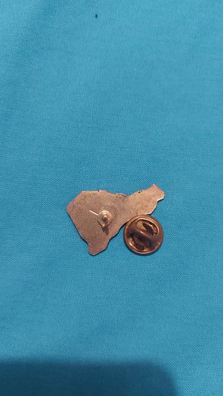 PIn de metal tenerife - canárias