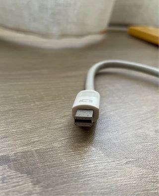 Adaptador Mini DisplayPort Thunderbolt a HDMI