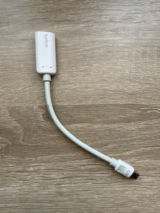 Adaptador Mini DisplayPort Thunderbolt a HDMI