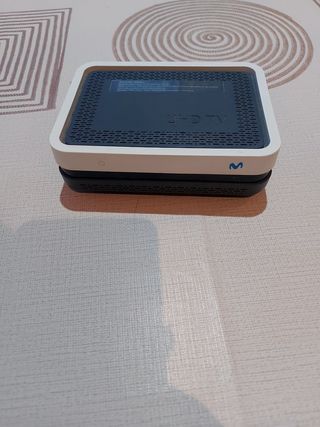 Decodificador Movistar