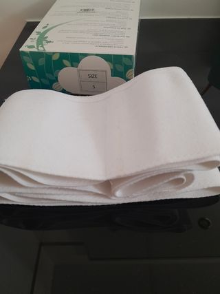 Faja embarazo. Chico. Talla S