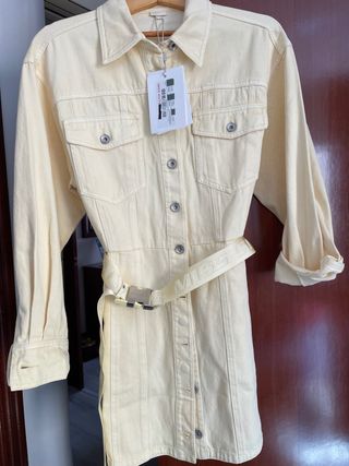 Traje Miss sixty 