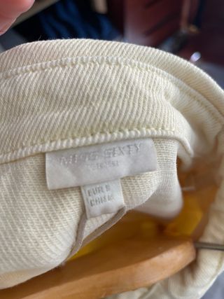 Traje Miss sixty 