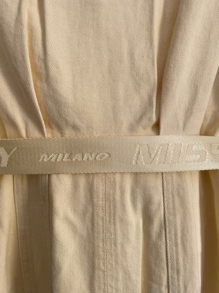 Traje Miss sixty 