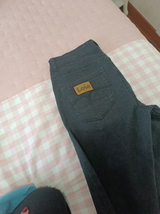 Pantalón Lois